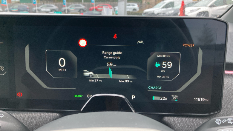 Kia Ev3 148kW GT-Line 81.4kWh 5dr Auto Electric Estate